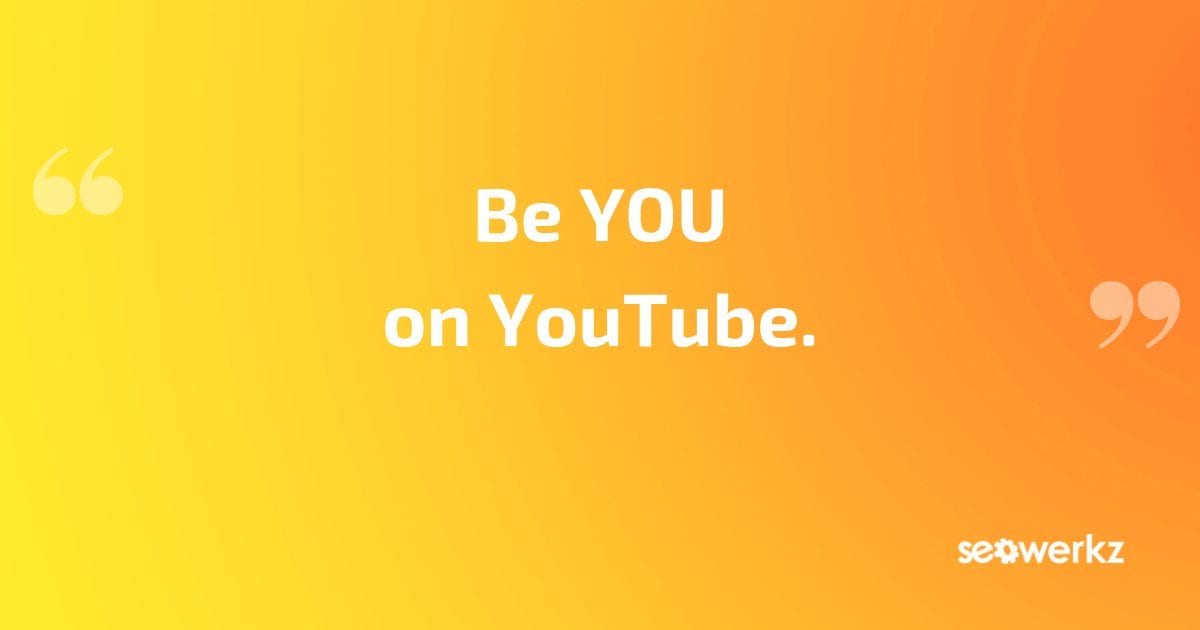 be-you-youtube
