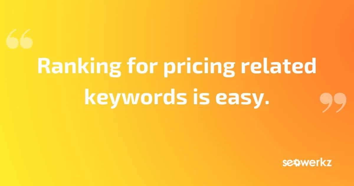pricing-keywords
